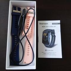 スマートウォッチの画像