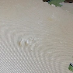 大判 ジョイントマット 60cm 6畳 防音 赤ちゃん 転倒 ケガ防止 秋 2色の画像