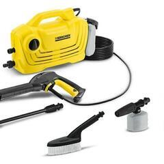 ★ケルヒャー(KARCHER) 高圧洗浄機 　貸出　工具★