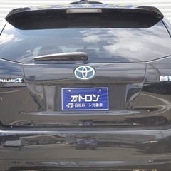 【金利0の自社ローン】ハイブリッド持つなら見た目もバッチシなαなんてどうですか😊💛の画像