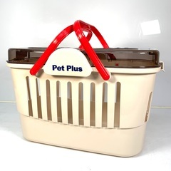【やりとり中】Pet Plus ペットプラス 小型犬用  小さめ...