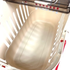 【やりとり中】Pet Plus ペットプラス 小型犬用  小さめ 猫ちゃん キャリーケース　ペットキャリーの画像