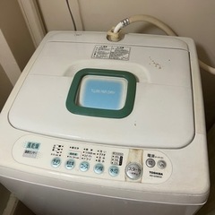 洗濯機