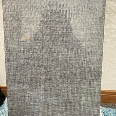 ⭐️収納ボックス⭐️ 2個セット 複数購入可能 折りたたみ式 組み立てありの画像