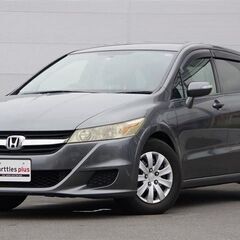 人気のストリーム入庫！　ホンダ　ストリームの画像