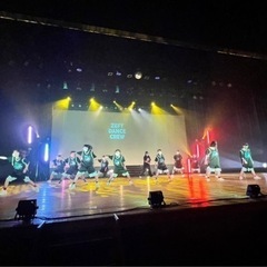 箕面でロックダンス入門classが開講♪( ´▽｀)生徒募集！！の画像