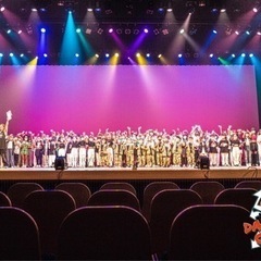 箕面でロックダンス入門classが開講♪( ´▽｀)生徒募集！！の画像