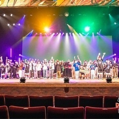 箕面でロックダンス入門classが開講♪( ´▽｀)生徒募集！！の画像