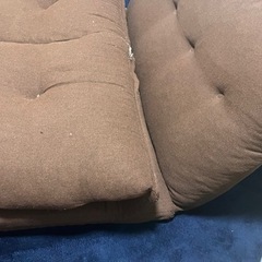 ニトリ　ソファの画像