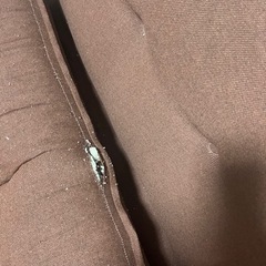 ニトリ　ソファの画像