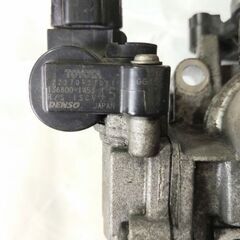 スロットル　トヨタ　bB　NCP31　1NZFE