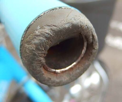 子供用自転車 22インチ 水色 カギ1個付き ジュニアサイクル ☆ 札幌市 北区 屯田