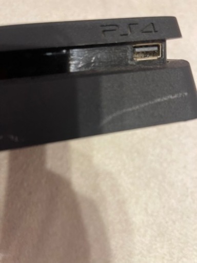 ps4slim 2000番