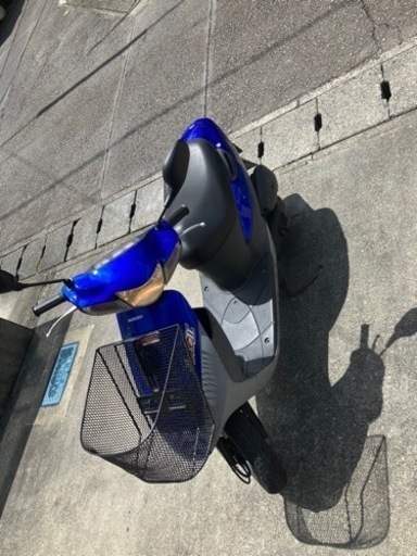 レッツ2  自賠責令和5年7月まで付