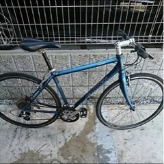 GIANT ESCAPE R3☆サイズS☆ブルー