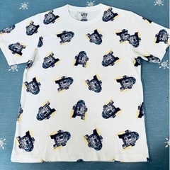 男女兼用❣️R2D2Ｔシャツ❣️の画像