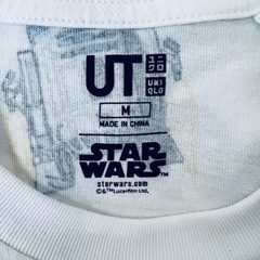 男女兼用❣️R2D2Ｔシャツ❣️の画像