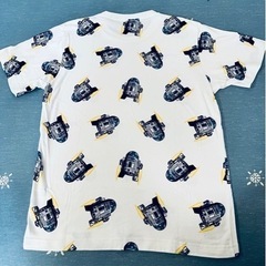 男女兼用❣️R2D2Ｔシャツ❣️の画像