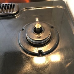 【購入予定者あり】LPガスコンロの画像