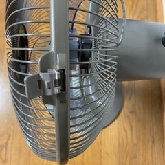  【National 扇風機】の画像