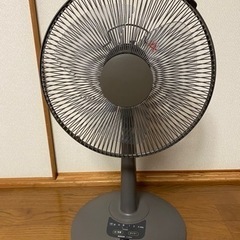  【National 扇風機】