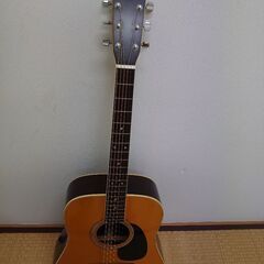 アコースティックギター