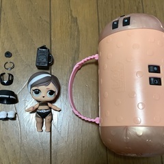 L.O.L.サプライズUNDER WRAPS  OPPOSITIES  CLUBの画像