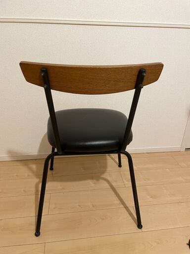 【引取り限定】アクメファニチャー グランドビュー チェア GRANDVIEW CHAIR 椅子