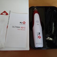 ダーマペン　針付属の画像