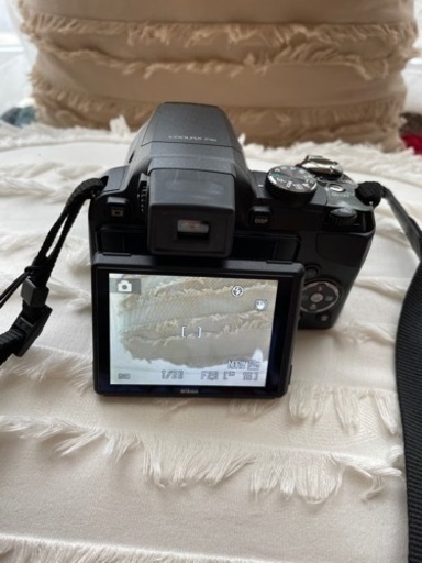 パソコン Nikon COOLPIX Performance COOLPIX P90