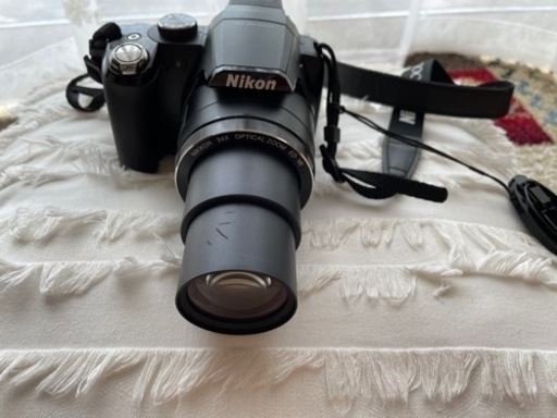パソコン Nikon COOLPIX Performance COOLPIX P90