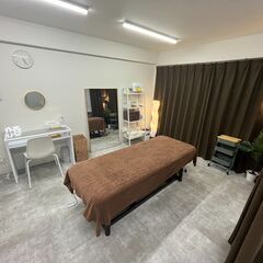 【日時の融通ききます！】26㎡ほどのサロン室のお掃除｜近日締め切...