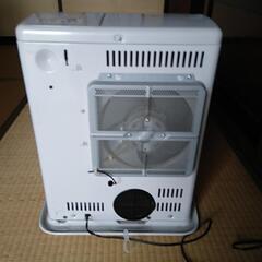 CORONA石油ファンヒーターです。の画像