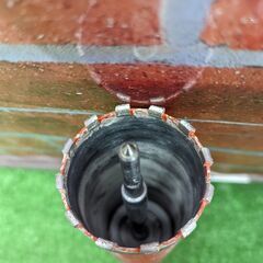 ミヤナガ PCD65C ドライモンドコアドリル【野田愛宕店】【店頭取引限定】【中古】IT5EPS6ZRR0Qの画像