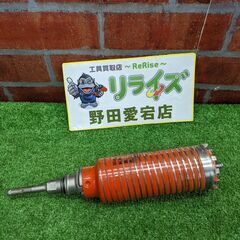 ミヤナガ PCD65C ドライモンドコアドリル【野田愛宕店】【店...