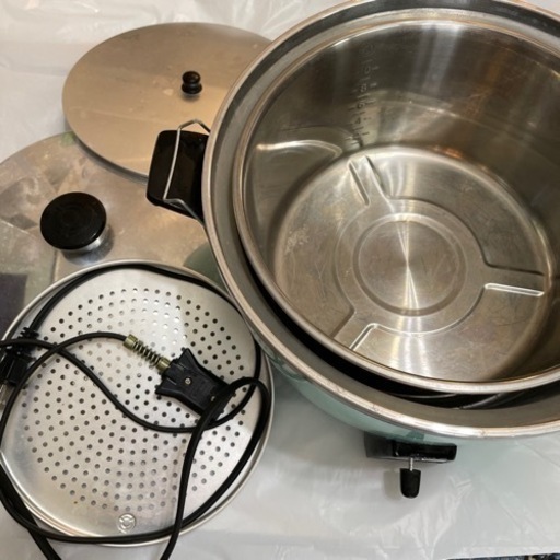 大同電鍋　電気釜