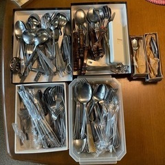 カトラリーセット