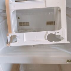 165　SHARP　シャープ　冷蔵庫　SJ-23TK-H　2006年製　225L　動作確認済みの画像