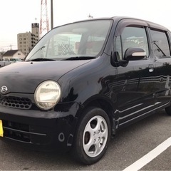 追加整備しました‼️ムーヴラテ❗️走行6.8万キロ❗️ 車検4年...