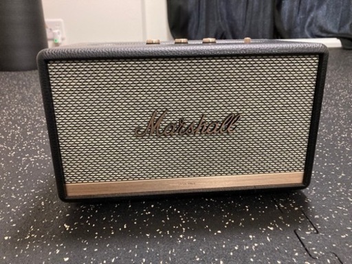 マーシャル　Marshall ACTON II 