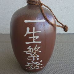 焼酎の容器