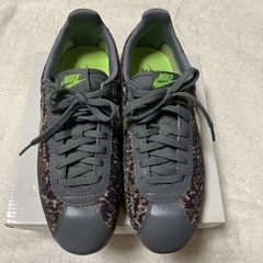 #NIKE#ナイキ#ウィメンズ#スニーカー#希少#レア#24.5cmの画像