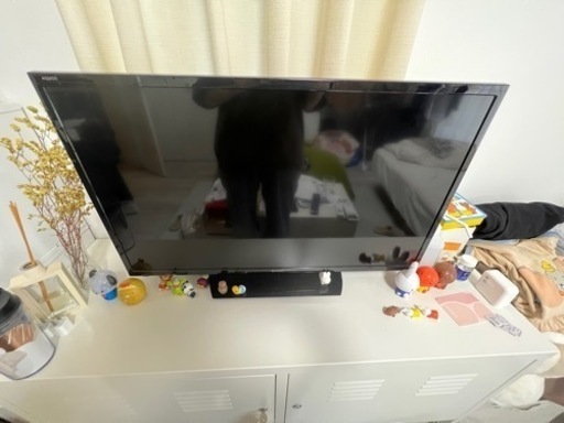 シャープ SHARP LC-32H30 [AQUOS（アクオス） 32V型