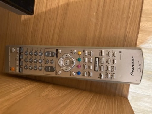 パイオニア　PDP 505P プラズマディスプレイ