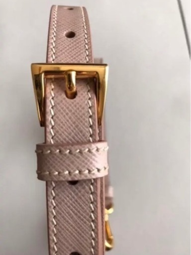 PRADA ショルダーストラップ
