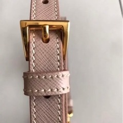 プラダ　ショルダーストラップ　付属品 楽天市場】PRADA プラダ バッグアクセサリー 替えストラップ