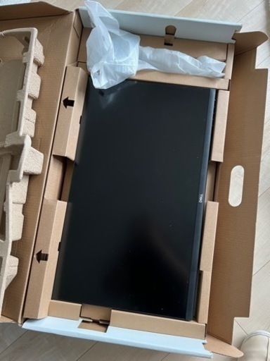 Dell S2721DS 27インチ モニター