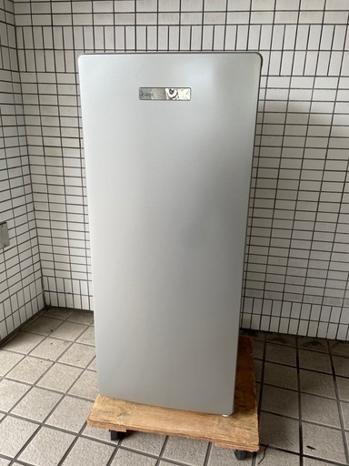 《美品》HAIER  冷凍庫