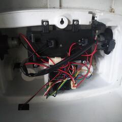 電動乗用ラジコンカーの画像