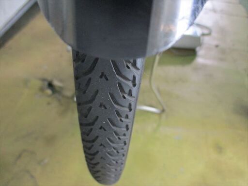 C144★整備済み　中古電動自転車★ヤマハ　ＰＡＳシティS【8.1Ａｈ 白 27インチ】